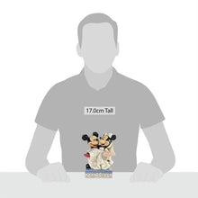 Load image into Gallery viewer, Mickey & Minnie Wedding - Jim Shore - Disney Traditions - Hallmark Timmins