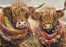 Load image into Gallery viewer, Brrr! - 1000 Piece Puzzle by Cobble Hill - Hallmark Timmins