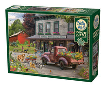 Load image into Gallery viewer, Country Store - 1000 Piece Puzze by Cobble Hill - Hallmark Timmins