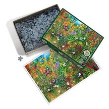 Load image into Gallery viewer, Prairie Grass - 1000 Piece Puzzle by Cobble Hill
