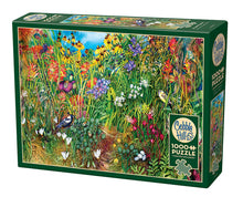 Load image into Gallery viewer, Prairie Grass - 1000 Piece Puzzle by Cobble Hill