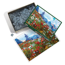 Load image into Gallery viewer, Where Gods Reside - 1000 Piece Puzzle by Cobble Hill