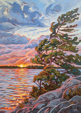 Load image into Gallery viewer, Windswept - 1000 Piece Puzze by Cobble Hill