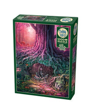 Load image into Gallery viewer, Ethereal Haven - 1000 Piece Puzzle by Cobble Hill