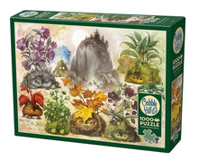 Load image into Gallery viewer, The Little Hills - 1000 Piece Puzzle by Cobble Hill