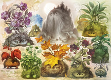 Load image into Gallery viewer, The Little Hills - 1000 Piece Puzzle by Cobble Hill