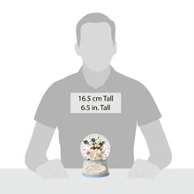 Load image into Gallery viewer, Jim Shore - Mickey and Minnie 120 MM Disney Traditions - Hallmark Timmins