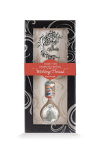 Load image into Gallery viewer, Wishing Thread /Family - Hallmark Timmins