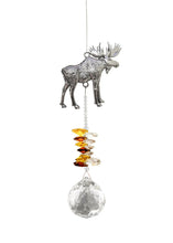 Load image into Gallery viewer, Wishing Thread /Moose - Hallmark Timmins