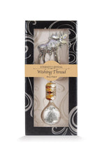 Load image into Gallery viewer, Wishing Thread /Moose - Hallmark Timmins