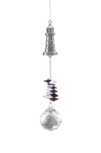 Load image into Gallery viewer, Wishing Thread - Lighthouse - Hallmark Timmins