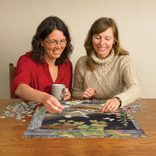 Load image into Gallery viewer, Sisters - 500 Piece Puzzle by Cobble Hill - Hallmark Timmins