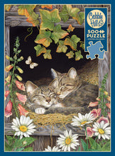 Load image into Gallery viewer, Sisters - 500 Piece Puzzle by Cobble Hill - Hallmark Timmins