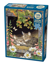 Load image into Gallery viewer, Sisters - 500 Piece Puzzle by Cobble Hill - Hallmark Timmins