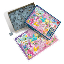 Load image into Gallery viewer, Be Mine - 500 Piece Puzzle by Cobble Hill