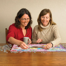 Load image into Gallery viewer, Be Mine - 500 Piece Puzzle by Cobble Hill
