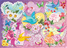 Load image into Gallery viewer, Be Mine - 500 Piece Puzzle by Cobble Hill