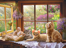 Load image into Gallery viewer, Sunbeam - 500 Piece Puzzle by Cobble Hill