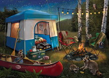 Load image into Gallery viewer, Wanderlust - 500 Piece Puzzle by Cobble Hill