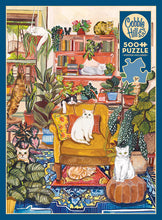 Load image into Gallery viewer, You Can Sit on the Floor - 500 Piece Puzzle by Cobble Hill