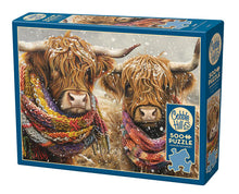 Load image into Gallery viewer, Brrrr! - 500 Piece Puzzle by Cobble Hill - Hallmark Timmins