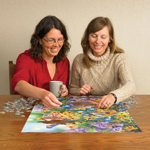 Load image into Gallery viewer, Summer Bounty - 500 Piece Puzzle by Cobble Hill - Hallmark Timmins