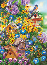 Load image into Gallery viewer, Summer Bounty - 500 Piece Puzzle by Cobble Hill - Hallmark Timmins
