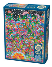 Load image into Gallery viewer, Beneath the Stars - 500 Piece Puzzle by Cobble Hill