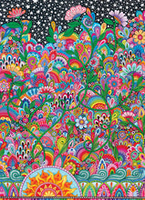 Load image into Gallery viewer, Beneath the Stars - 500 Piece Puzzle by Cobble Hill