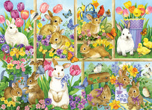 Load image into Gallery viewer, Tulip Time - 500 Piece Puzzle by Cobble Hill - Hallmark Timmins