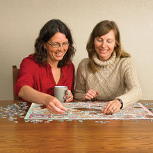 Load image into Gallery viewer, Treat Yourself - 500 Piece Puzzle by Cobble Hill
