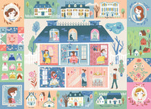 Load image into Gallery viewer, Little Women - 500 Piece Puzzle by Cobble Hill