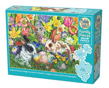 Load image into Gallery viewer, Easter Bunnies (Family) | Family Pieces 350