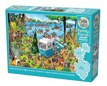 Load image into Gallery viewer, Call Of The Wild - 350 Piece Puzzle by Cobble Hill - Hallmark Timmins