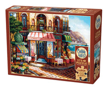 Load image into Gallery viewer, Chez Michelle - 275 Piece Puzzle by Cobble Hill - Hallmark Timmins
