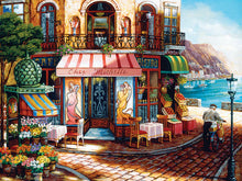 Load image into Gallery viewer, Chez Michelle - 275 Piece Puzzle by Cobble Hill - Hallmark Timmins