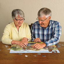 Load image into Gallery viewer, Summer Afternoon On The Farm - 275 Piece Puzzle by Cobble Hill - Hallmark Timmins