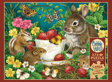 Load image into Gallery viewer, Berry Sweet - 275 Piece Puzzle by Cobble Hill