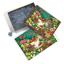 Load image into Gallery viewer, Berry Sweet - 275 Piece Puzzle by Cobble Hill