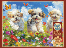 Load image into Gallery viewer, Joy - Easy Handling 275 Piece Puzzle by Cobble Hill