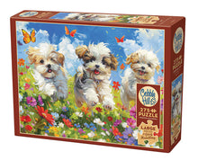 Load image into Gallery viewer, Joy - Easy Handling 275 Piece Puzzle by Cobble Hill