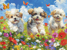 Load image into Gallery viewer, Joy - Easy Handling 275 Piece Puzzle by Cobble Hill