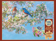 Load image into Gallery viewer, Blossom Festival - Easy Handling 275 Piece Puzzle by Cobble Hill