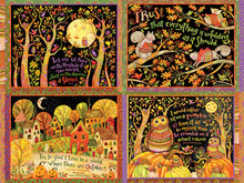 Load image into Gallery viewer, Autumn Reflections - Easy Handling 275 Piece Puzzle by Cobble Hill