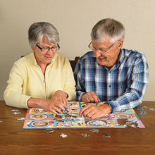 Load image into Gallery viewer, Puppy Lattes - Easy Handling 275 Piece by Cobble Hill - Hallmark Timmins