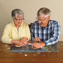 Load image into Gallery viewer, The Best Christmas Gift - 275 Piece Puzzle by Cobble Hill