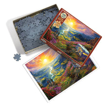 Load image into Gallery viewer, More to Explore (Easy Handling) 275 Piece Puzzle by Cobble Hill