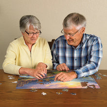 Load image into Gallery viewer, More to Explore (Easy Handling) 275 Piece Puzzle by Cobble Hill