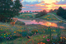 Load image into Gallery viewer, The Gloaming - 2000 Piece Puzzle by Cobble Hill