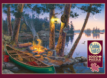 Load image into Gallery viewer, Summer's Song - 2000 Piece Puzzle by Cobble Hill